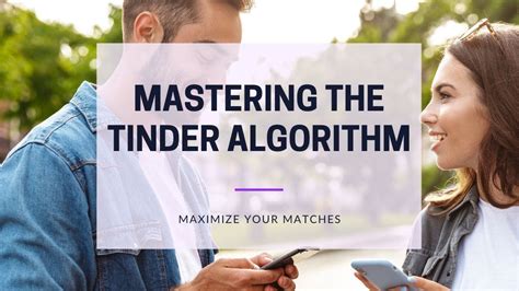 tinder algoritmus|Master the Tinder Algorithm in 2024: Maximize Your。